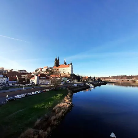 Apartment Elbsommer Am Weinberg Meissen