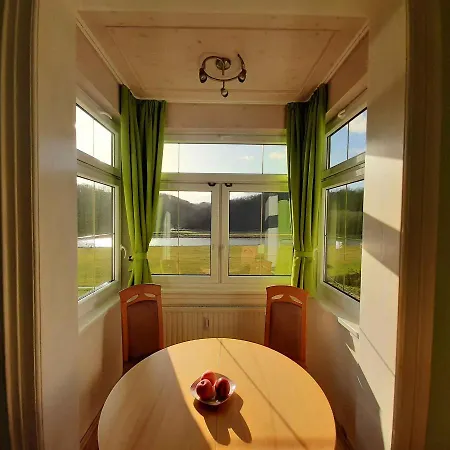 Apartment Elbsommer Am Weinberg Meissen