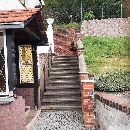 Elbsommer Am Weinberg