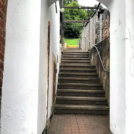 Elbsommer Am Weinberg Apartment Meissen